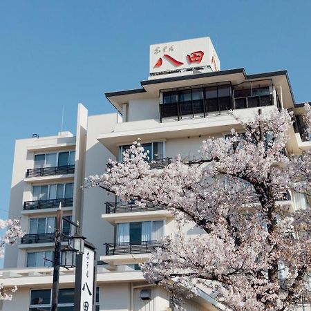 Hotel Hatta Fuefuki Ngoại thất bức ảnh