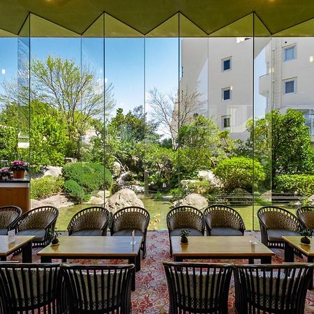 Hotel Hatta Fuefuki Ngoại thất bức ảnh