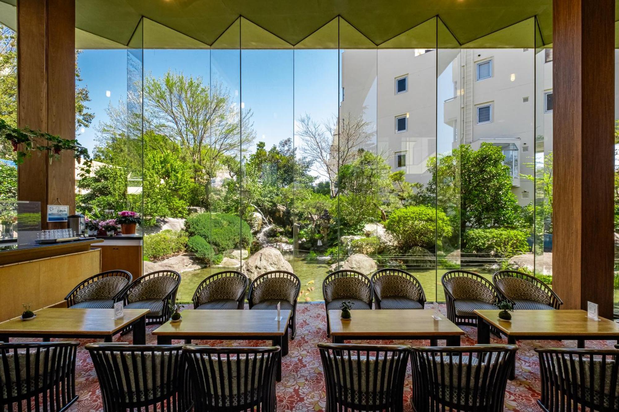 Hotel Hatta Fuefuki Ngoại thất bức ảnh