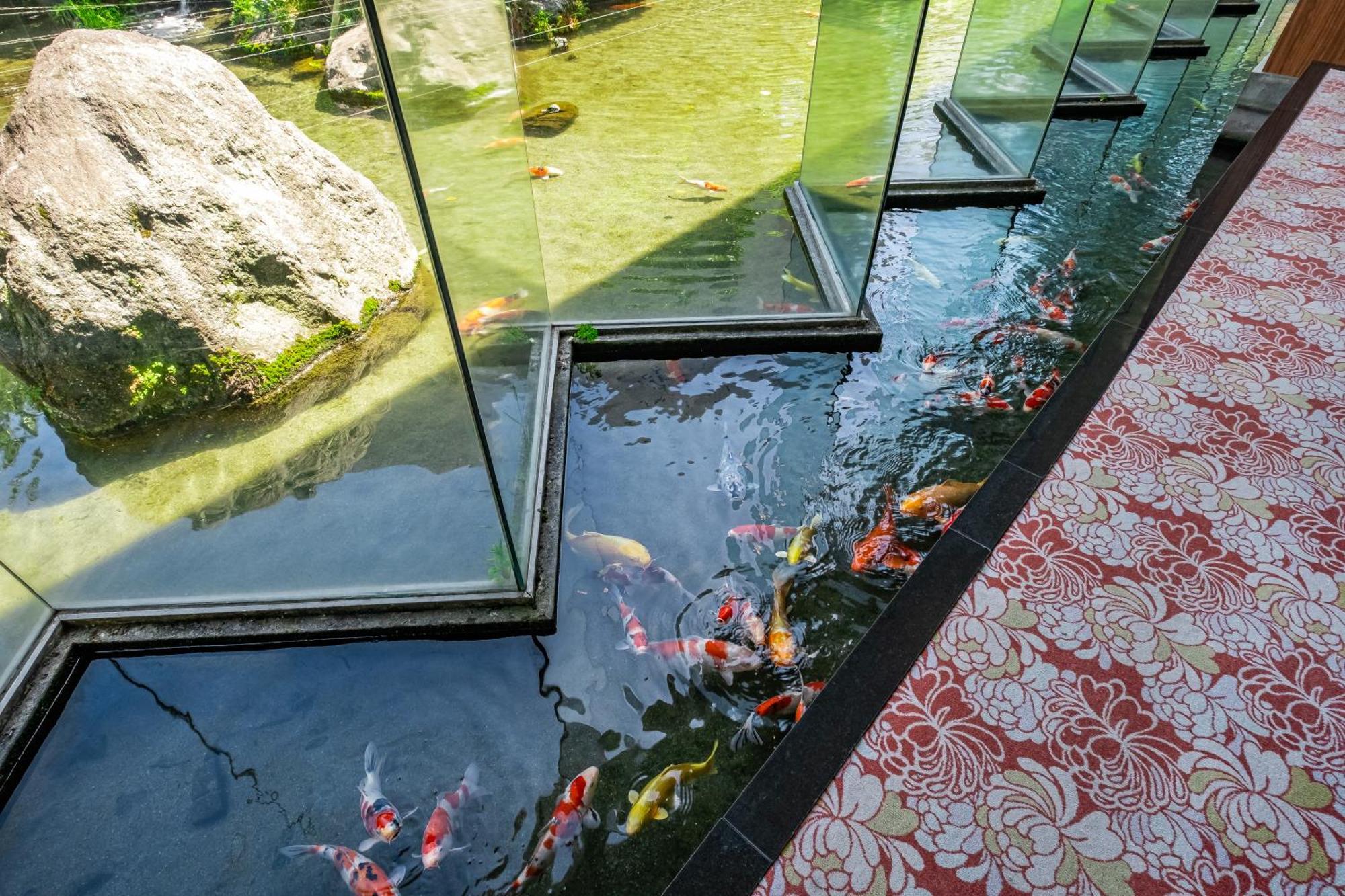 Hotel Hatta Fuefuki Ngoại thất bức ảnh