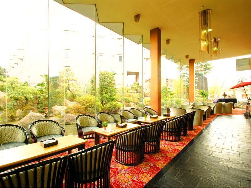 Hotel Hatta Fuefuki Ngoại thất bức ảnh
