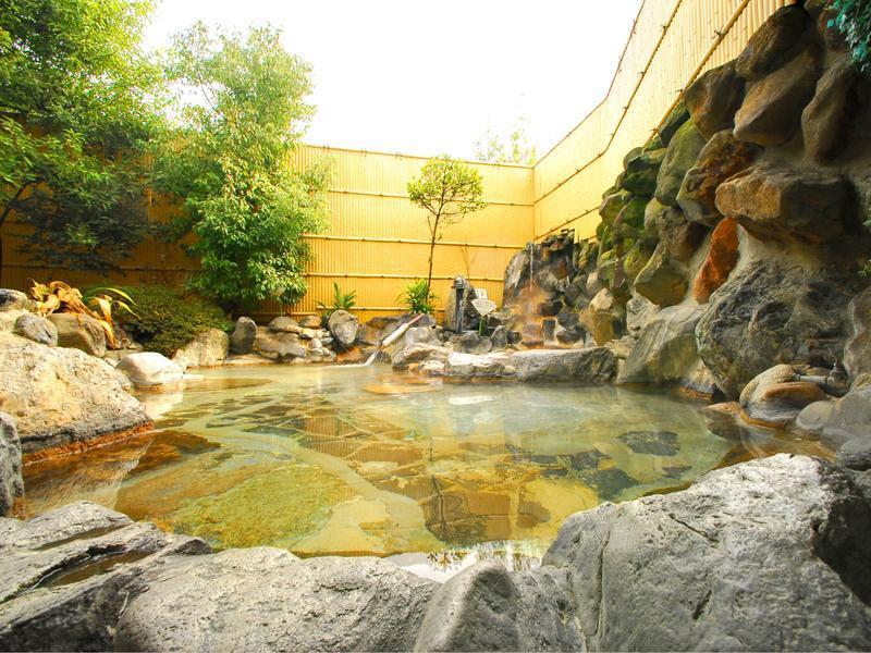 Hotel Hatta Fuefuki Ngoại thất bức ảnh