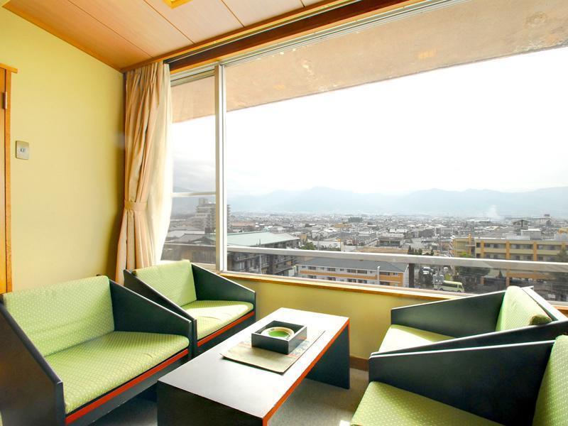 Hotel Hatta Fuefuki Ngoại thất bức ảnh