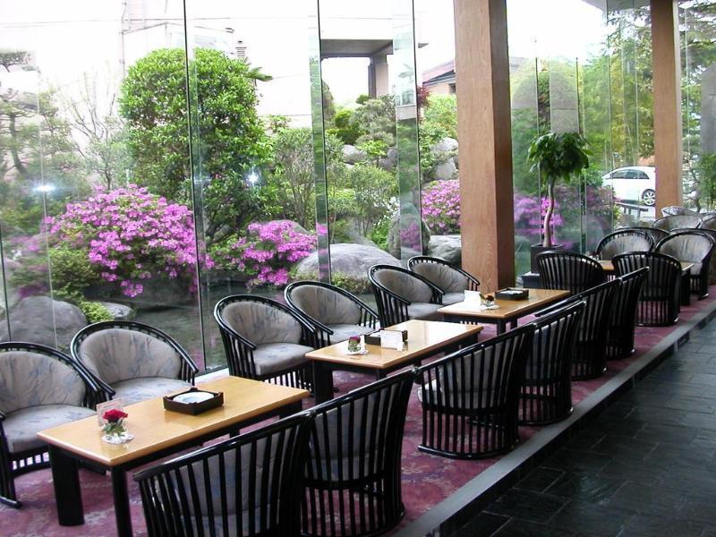 Hotel Hatta Fuefuki Ngoại thất bức ảnh
